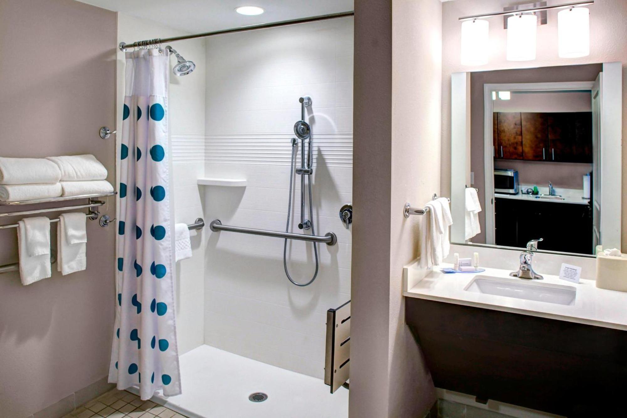 Towneplace Suites By Marriott Macon Mercer University Exteriér fotografie