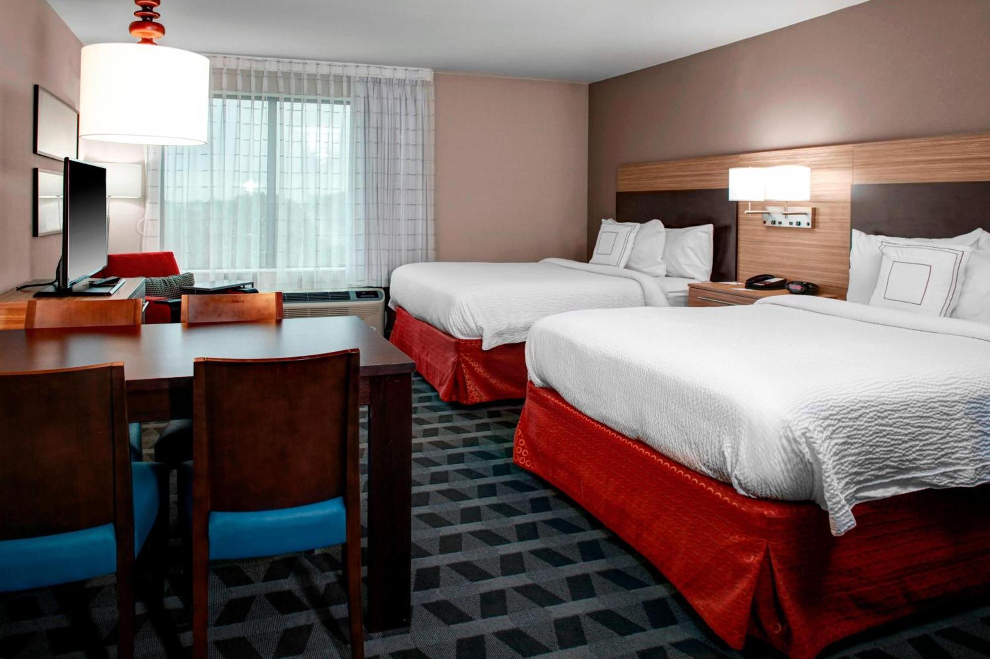Towneplace Suites By Marriott Macon Mercer University Exteriér fotografie