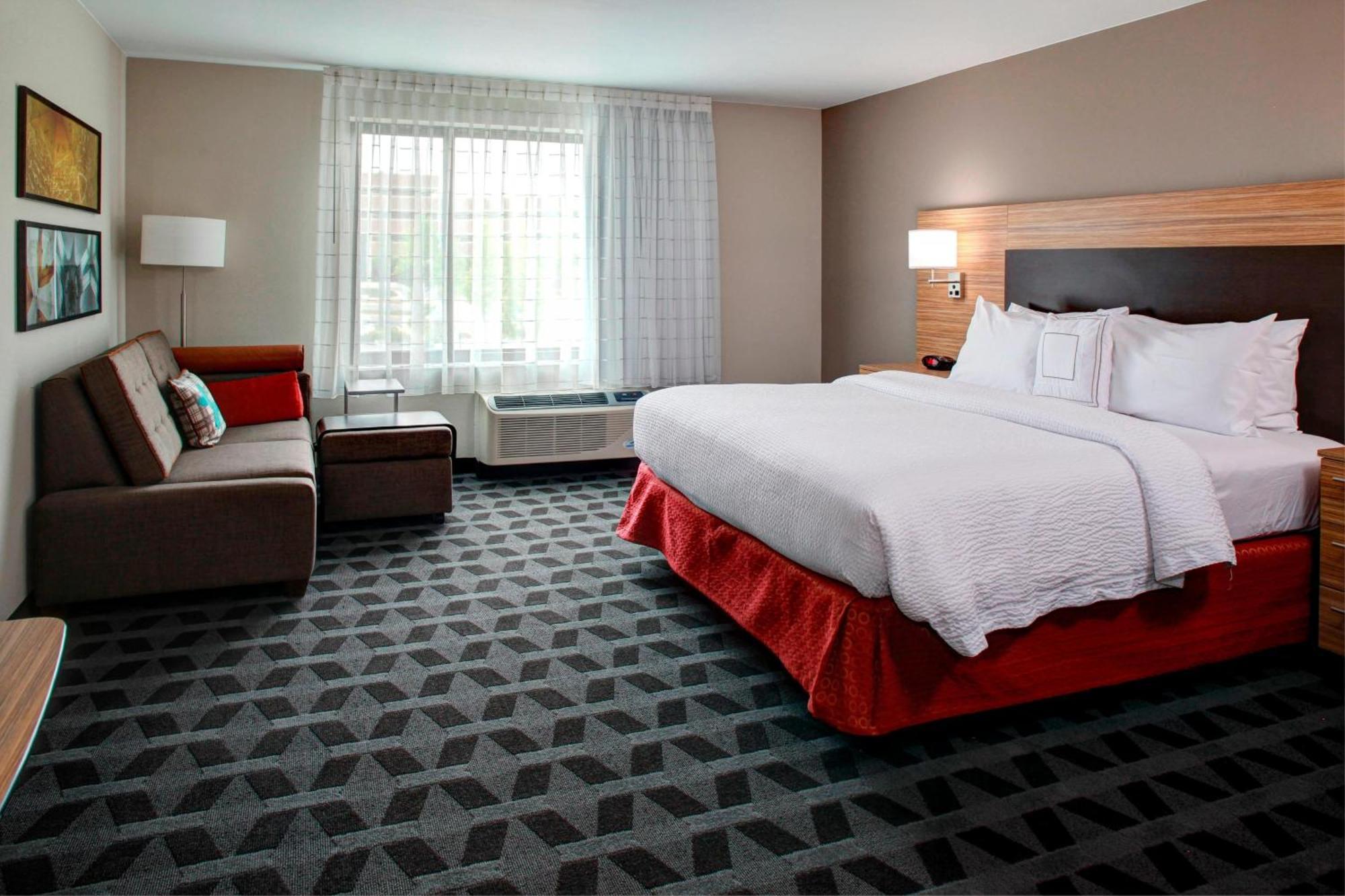 Towneplace Suites By Marriott Macon Mercer University Exteriér fotografie