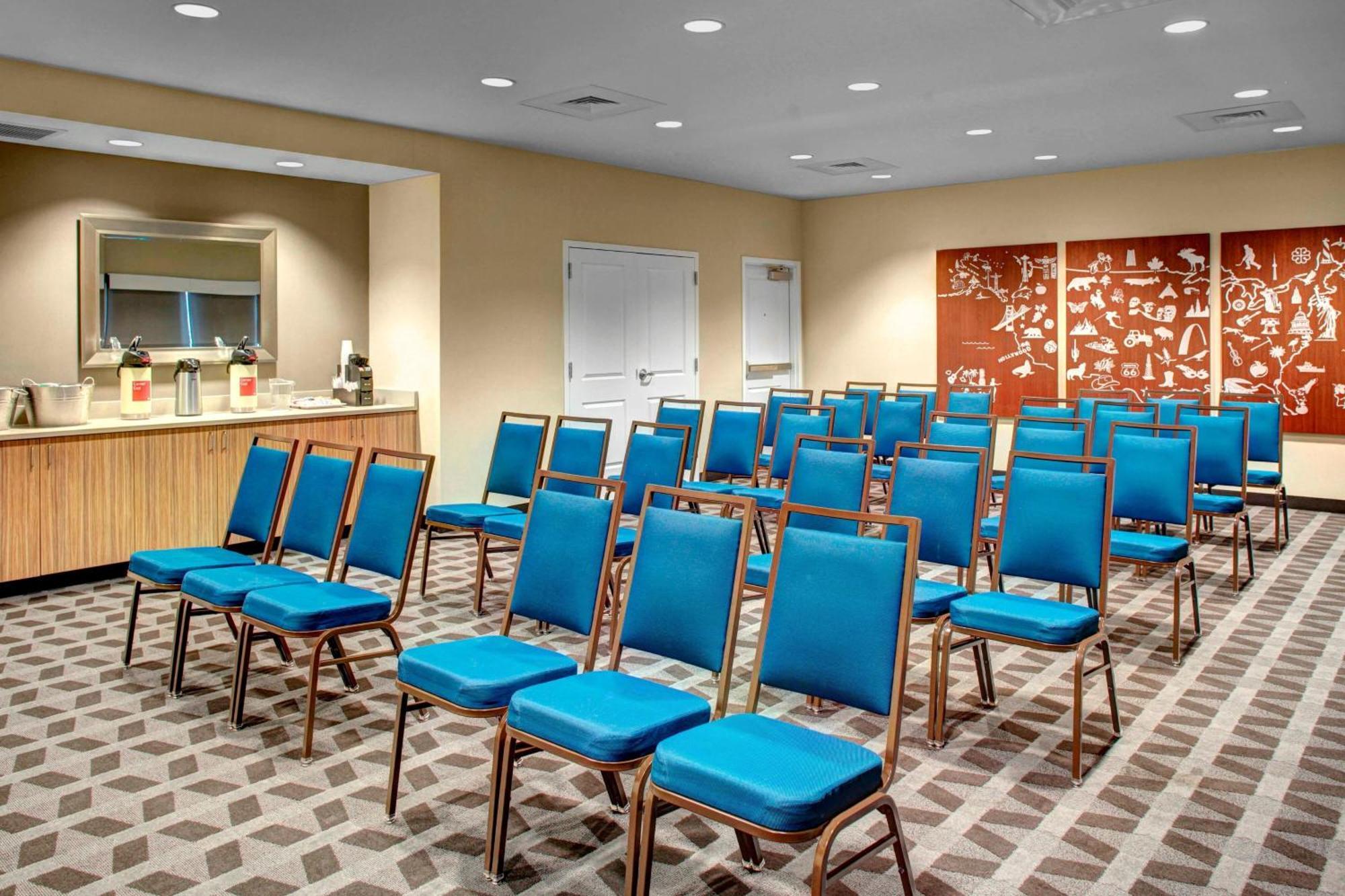 Towneplace Suites By Marriott Macon Mercer University Exteriér fotografie
