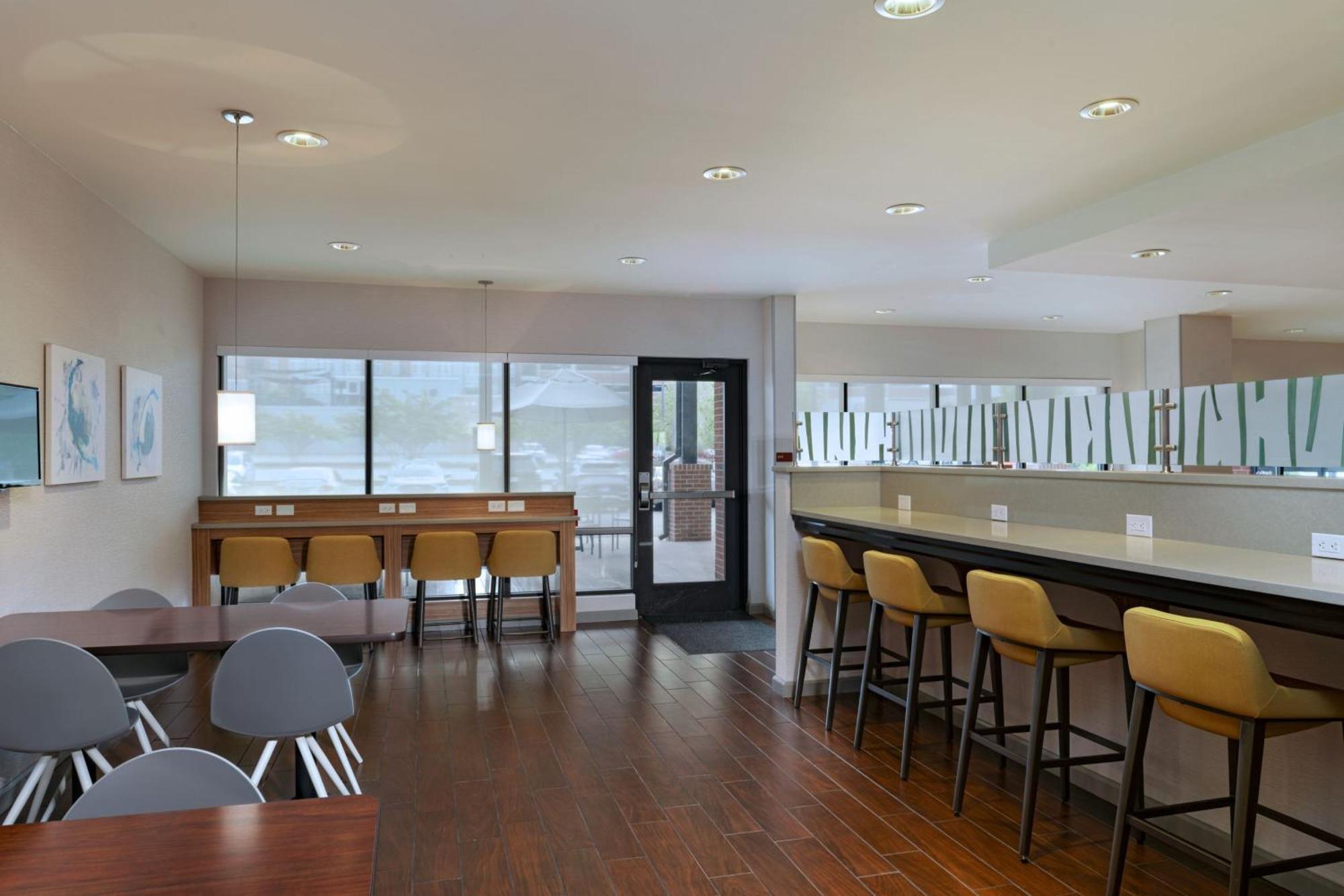 Towneplace Suites By Marriott Macon Mercer University Exteriér fotografie