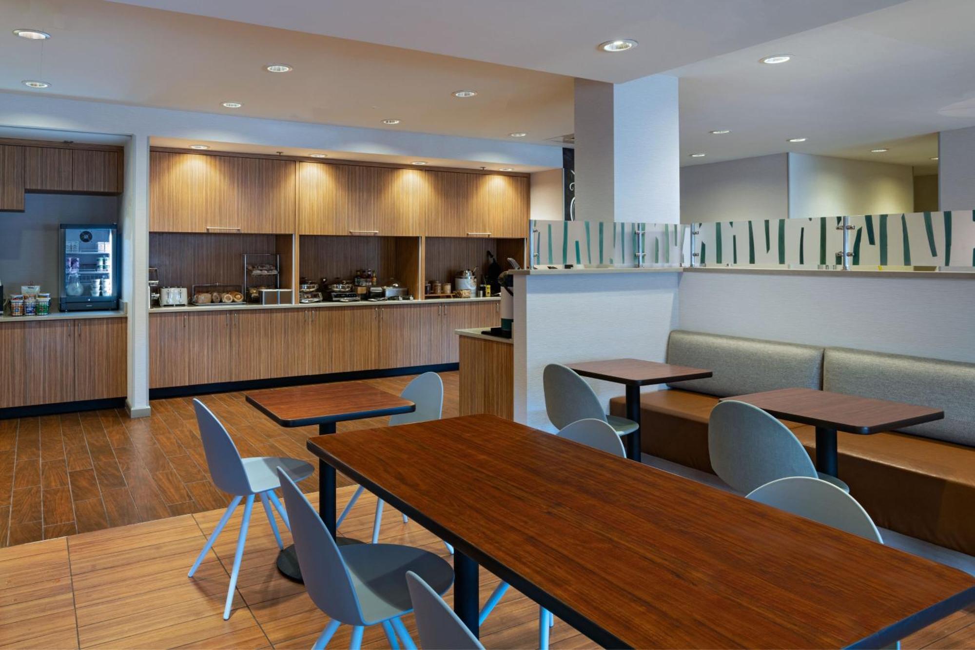 Towneplace Suites By Marriott Macon Mercer University Exteriér fotografie